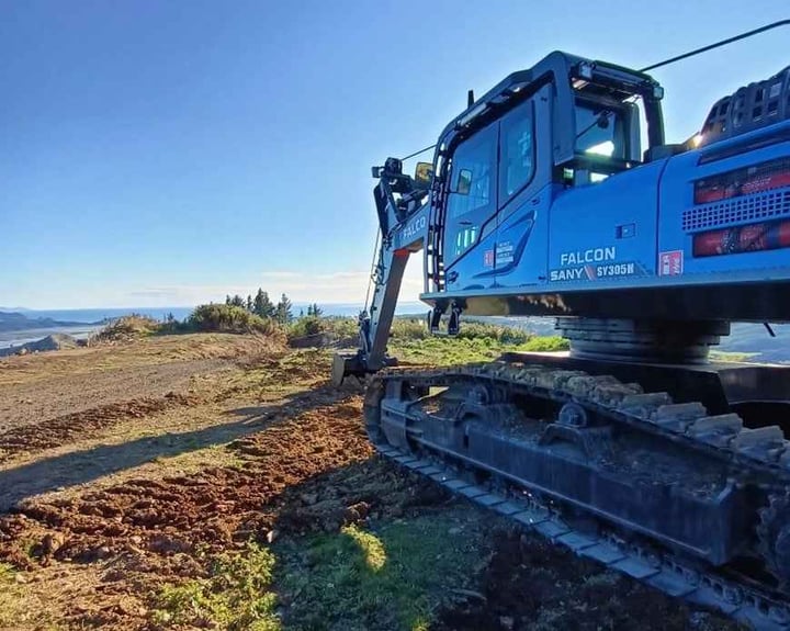 A Complete Guide to SteepSlope Forestry Winch Assists